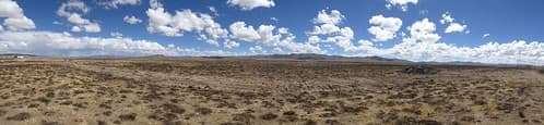 Altiplano (Pérou)
