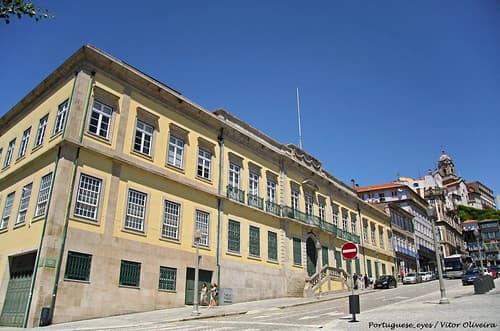 Porto - Portugal