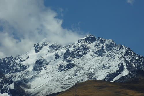 Altiplano (Pérou)