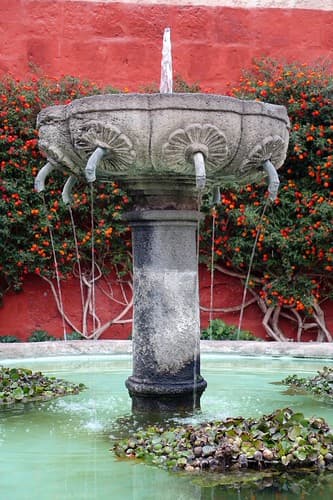 Arequipa (Pérou)