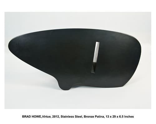 Virtue-A-e-Brad Howe-galerie-SpArtS-paris-2015