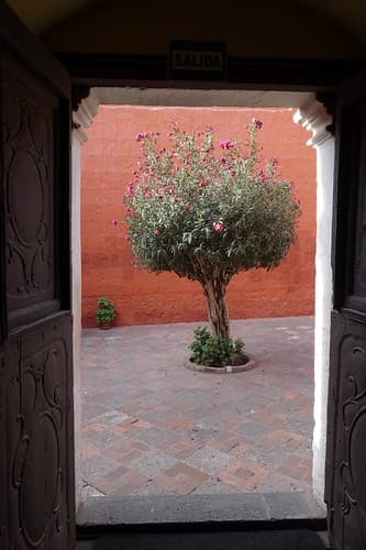 Arequipa (Pérou)