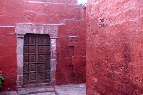Arequipa (Pérou)