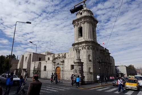 Arequipa (Pérou)