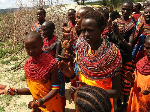 Kenya