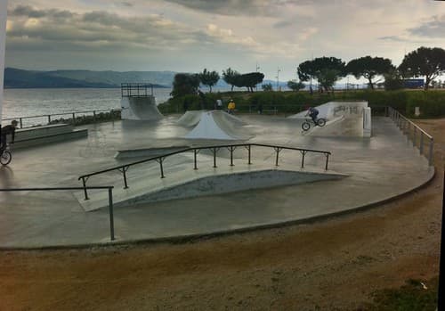 Ajaccio, Corsica, France