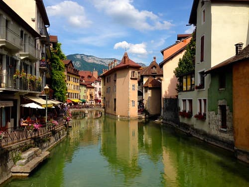 Annecy, France