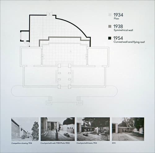 Le pavillon de l'Autriche (Biennale d'architecture 2014, Venise)