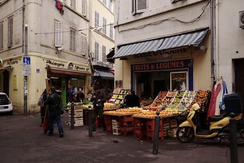 Marseille