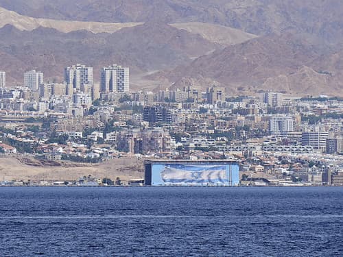Eilat, Israel