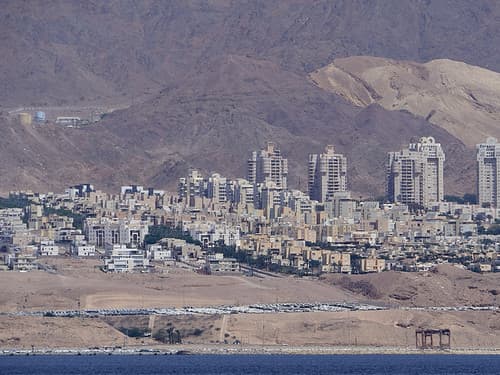 Eilat, Israel