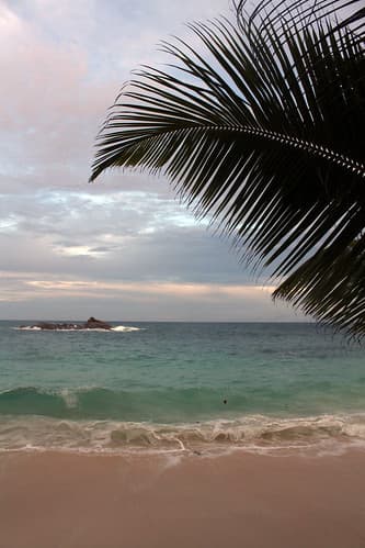 Seychelles