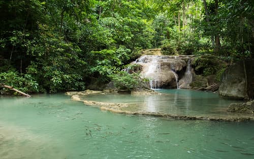 Thaïlande - 2015