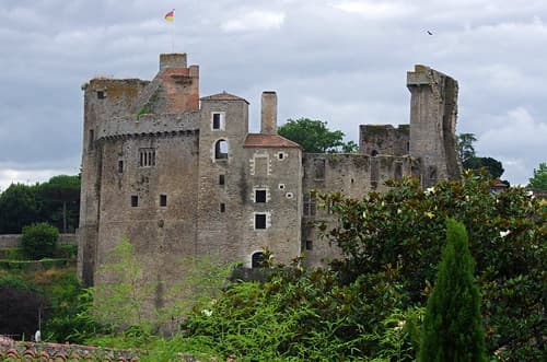 Clisson (Loire-Atlantique)