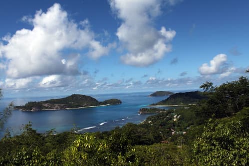 Seychelles