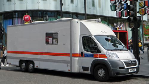 City of Westminster, London - UK