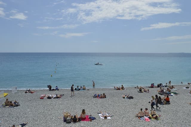 Vacances