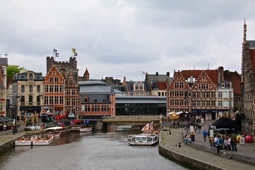 Gand à pied 5911