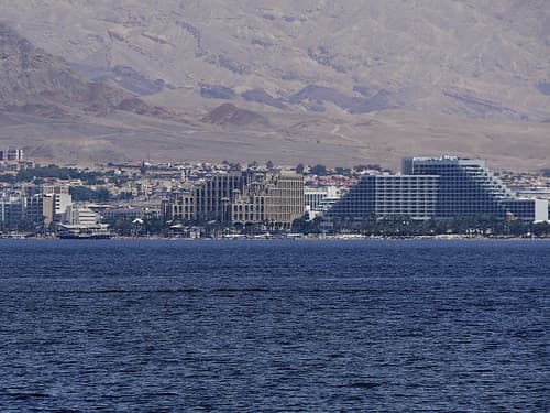 Eilat, Israel