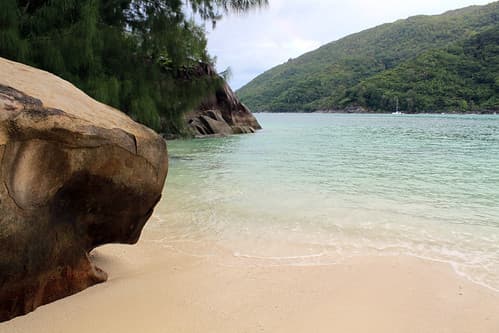 Mahe, Seychelles