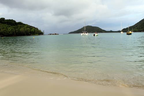 Mahe, Seychelles