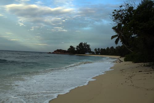 Seychelles