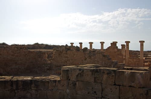 Chypre S Paphos (10)