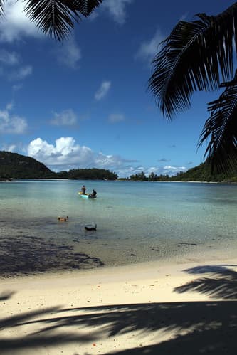 Seychelles