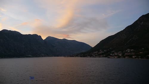 Kotor, Montenegro