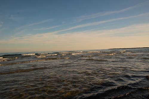 Cap d'Agde, France
