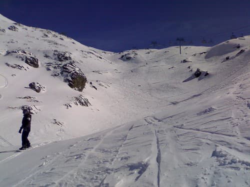 Les Deux Alpes 2006