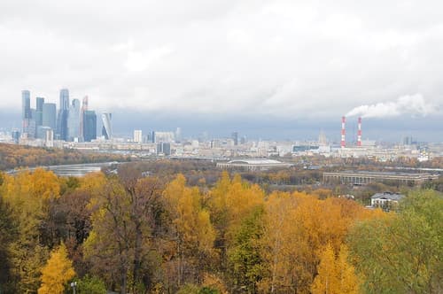 Moscou