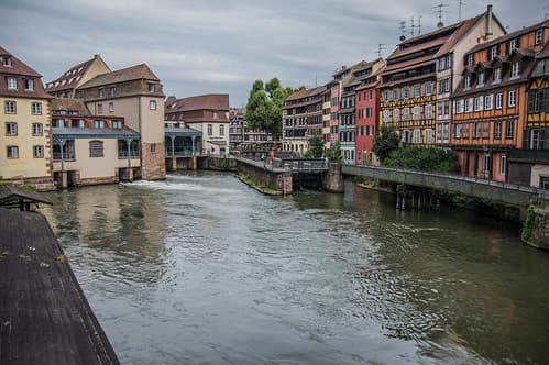 Strasbourg - 2016