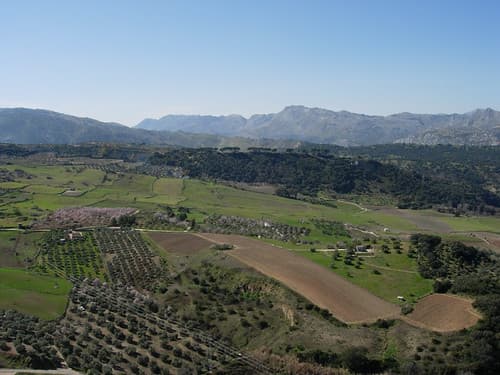 Espagne Ronda