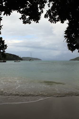 Mahe, Seychelles