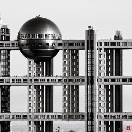 Tokyo NHK
