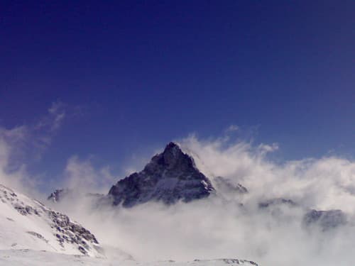 Les Deux Alpes 2006