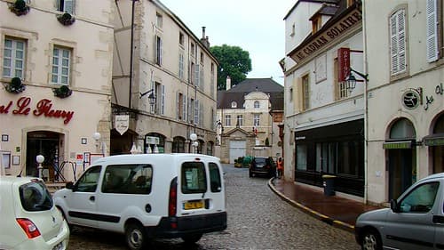 Beaune, France