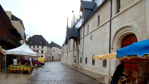 Beaune, France