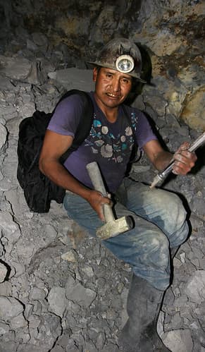 Potosí