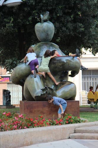 CASTELLÓ DE LA PLANA
