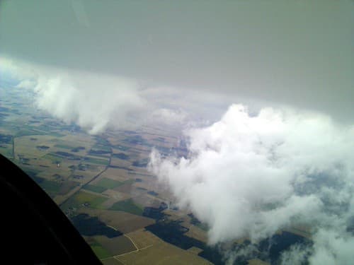 Cold Front