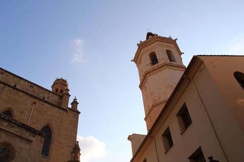 CASTELLÓ DE LA PLANA