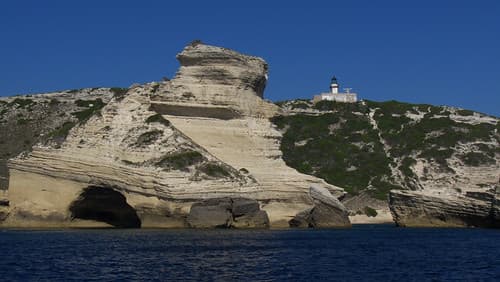 voyage bonifacio voyage — photo de Gwen Fran