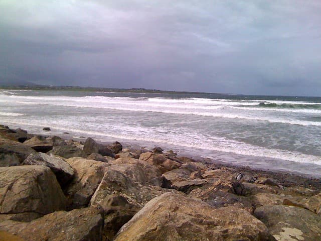 mOn Voyage en Irlande