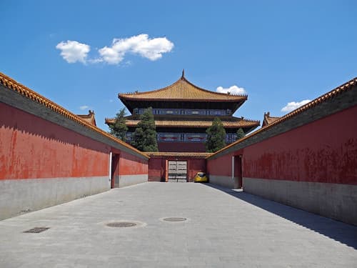 Parc Beijing
