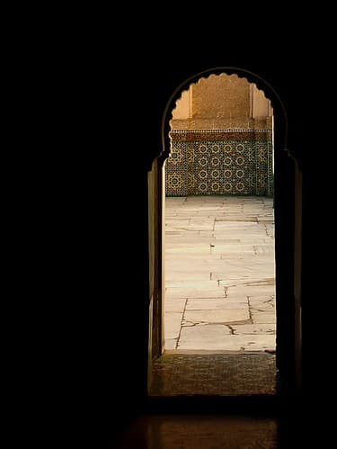 Voyage Maroc Mars Maroc — photo de Gwen Fran