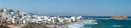 Naxos