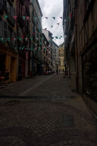 Bayonne, France