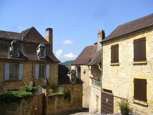Saint Cyprien